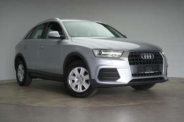 1.4 TFSI cod S tronic Navi/Temp/Klimaauto