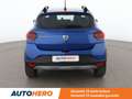 Dacia Sandero 1.0 TCe Stepway Comfort Blauw - thumbnail 27