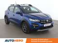 Dacia Sandero 1.0 TCe Stepway Comfort Blauw - thumbnail 30