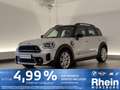 MINI Cooper SE Countryman PDC/DAB/RDC DAB Argintiu - thumbnail 1