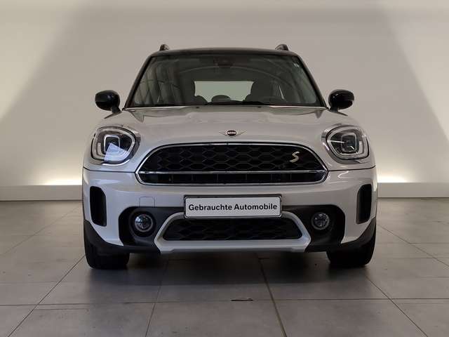 MINI Cooper SE Countryman PDC/DAB/RDC DAB