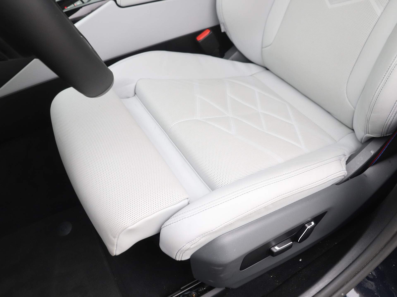 BMW 550 5 Serie 550e xDrive M Sport Pro — photo 14
