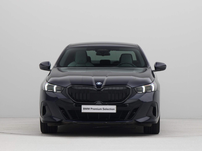 BMW 550 5 Serie 550e xDrive M Sport Pro — photo 6