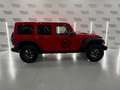 Jeep Wrangler Unlimited 2.0T GME Rubicon 8ATX Rojo - thumbnail 6