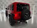 Jeep Wrangler Unlimited 2.0T GME Rubicon 8ATX Rojo - thumbnail 4