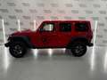 Jeep Wrangler Unlimited 2.0T GME Rubicon 8ATX Rojo - thumbnail 5