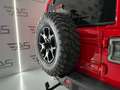 Jeep Wrangler Unlimited 2.0T GME Rubicon 8ATX Rojo - thumbnail 9