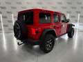 Jeep Wrangler Unlimited 2.0T GME Rubicon 8ATX Rojo - thumbnail 3