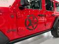 Jeep Wrangler Unlimited 2.0T GME Rubicon 8ATX Rojo - thumbnail 47
