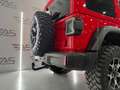 Jeep Wrangler Unlimited 2.0T GME Rubicon 8ATX Rojo - thumbnail 7
