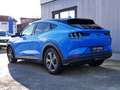 Ford Mustang Mach-E 98kWh - inkl.- Wallbox-Bonus Klima Navi Blau - thumbnail 3