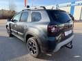 Dacia Duster Celebration 4WD, 1 Besitz, TOP Zustand, AHK, Klima Grau - thumbnail 5