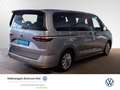 Volkswagen Multivan Basis LÜ 2.0 TDI PANO+NAVI+SITZHZ+PDC Silber - thumbnail 4