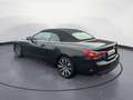 BMW 420 i Cabrio Aut. Klimaaut. HIFI Sitzhzg. Vorn Schwarz - thumbnail 4