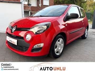 Twingo 1.2i // TRES BELLE VOITURE //