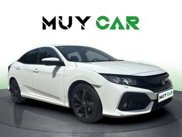 1.0 VTEC Turbo Dynamic CVT