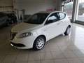 Lancia Ypsilon Ypsilon III 2011 1.2 8v Silver  ecochic Gpl 69cv Bianco - thumbnail 2