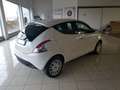 Lancia Ypsilon Ypsilon III 2011 1.2 8v Silver  ecochic Gpl 69cv Bianco - thumbnail 4