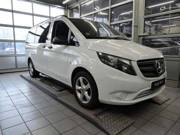 119 CDI Tourer PRO Lang Audio/AHK