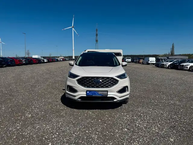 Ford Edge Vignale/ACC/Kamera/Pano/Sitz Belüftung/Memo