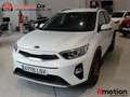 Kia Stonic 1.0 T-GDI 88KW BLACK EDITION 120 5P Blanc - thumbnail 3