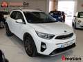 Kia Stonic 1.0 T-GDI 88KW BLACK EDITION 120 5P Blanc - thumbnail 16
