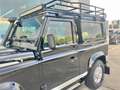 Land Rover Defender 90 SW SE Negro - thumbnail 6