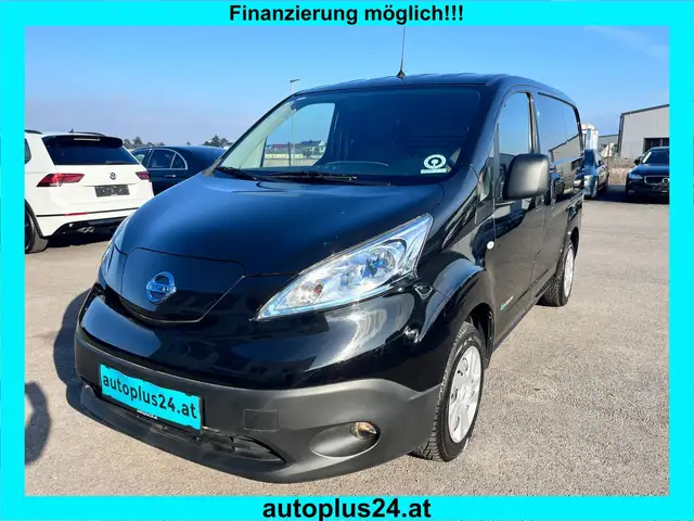 Nissan NV200 e-NV200 Kasten 2.Zero Edition