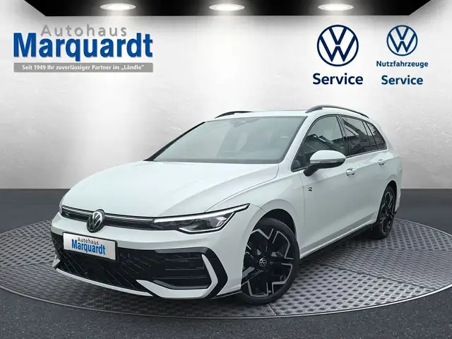Volkswagen Golf VIII 1.5eTSI R Line Pano18"LED Plus ACC AHK