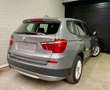 BMW X3 xDrive20d Aut. PANO - LEDER - 75.000 KM Grigio - thumbnail 2