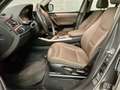 BMW X3 xDrive20d Aut. PANO - LEDER - 75.000 KM Grigio - thumbnail 6