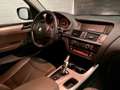 BMW X3 xDrive20d Aut. PANO - LEDER - 75.000 KM Grigio - thumbnail 5