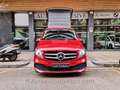 Mercedes-Benz V 300d Marco Polo Horizon 4MATIC Rot - thumbnail 1