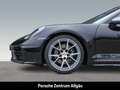 Porsche 992 911 Carrera T BOSE Sportabgas HA-Lenkung Noir - thumbnail 6