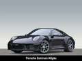 Porsche 992 911 Carrera T BOSE Sportabgas HA-Lenkung Noir - thumbnail 1