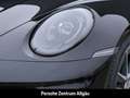 Porsche 992 911 Carrera T BOSE Sportabgas HA-Lenkung Noir - thumbnail 7