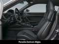 Porsche 992 911 Carrera T BOSE Sportabgas HA-Lenkung Noir - thumbnail 11