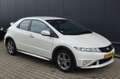 Honda Civic 1.4 Wit - thumbnail 4