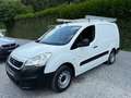 Peugeot Partner 1.6 BlueHDi L2H1 - TVA DEDUCTIBLE - EURO 6b - Blanc - thumbnail 1