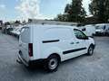 Peugeot Partner 1.6 BlueHDi L2H1 - TVA DEDUCTIBLE - EURO 6b - Blanc - thumbnail 6