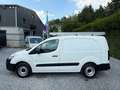 Peugeot Partner 1.6 BlueHDi L2H1 - TVA DEDUCTIBLE - EURO 6b - Blanc - thumbnail 3