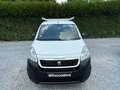 Peugeot Partner 1.6 BlueHDi L2H1 - TVA DEDUCTIBLE - EURO 6b - Blanc - thumbnail 8