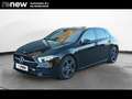 Mercedes-Benz A 180 -CLASS 1.5 D 5P Zwart - thumbnail 1