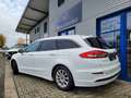 Ford Mondeo Turnier Business Edition 2.0 EcoBlue*KAMERA*NAVI* Blanc - thumbnail 3