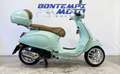 Vespa Primavera 125 2020 ABS 3V -  BAULETTO IN TINTA ORIGINALE VESPA Verde - thumbnail 1