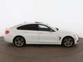 BMW 420 d Gran Coupe xDrive Sport Line Aut XENON SKY Weiß - thumbnail 9