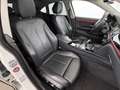 BMW 420 d Gran Coupe xDrive Sport Line Aut XENON SKY Weiß - thumbnail 15