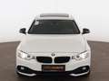 BMW 420 d Gran Coupe xDrive Sport Line Aut XENON SKY Weiß - thumbnail 2