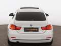 BMW 420 d Gran Coupe xDrive Sport Line Aut XENON SKY Weiß - thumbnail 7