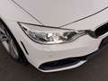 BMW 420 d Gran Coupe xDrive Sport Line Aut XENON SKY Weiß - thumbnail 12